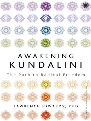 cover image of Awakening Kundalini